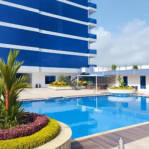 Royal Elim Internacional 5* Cali