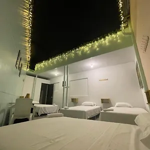 Hostal Joseph's, Medellín