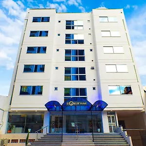 Hotel El Oscar, Medellín