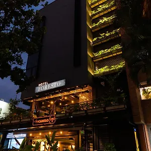 Ciudad Solar 4* Cali