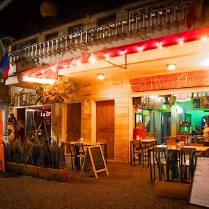 Pensión Casa Almarita - Hostal, Bar Y Restaurante, Medellín