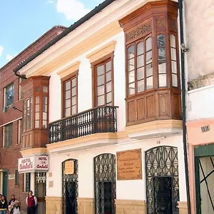 Ambala Colonial 3* Bogotá