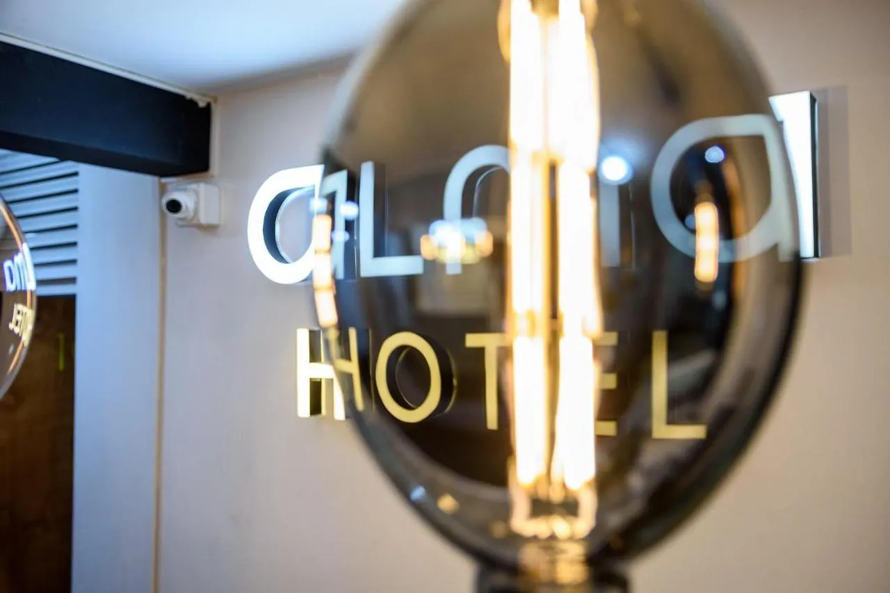 Alma Bed & Breakfast Medellin