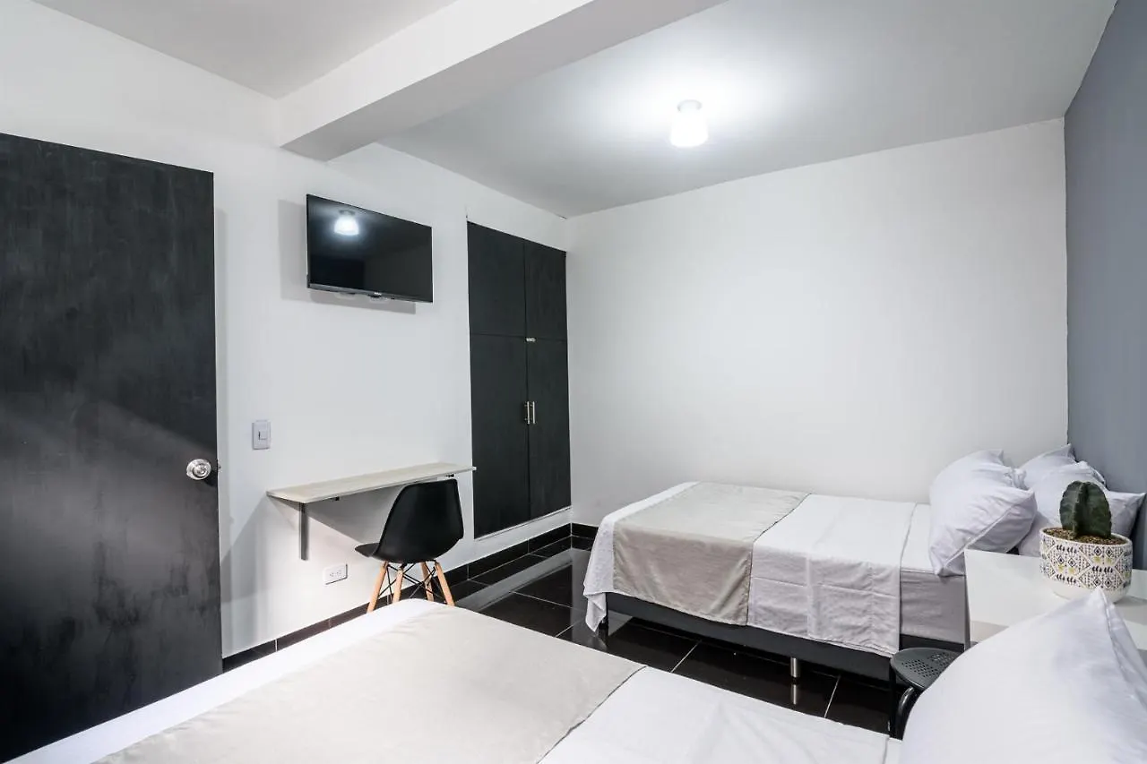 Alma Bed & Breakfast Medellin