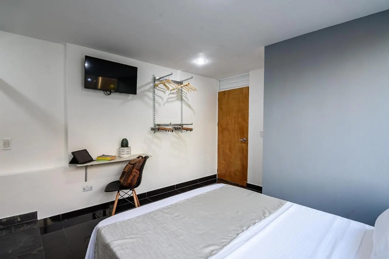 Alma Bed & Breakfast Medellin