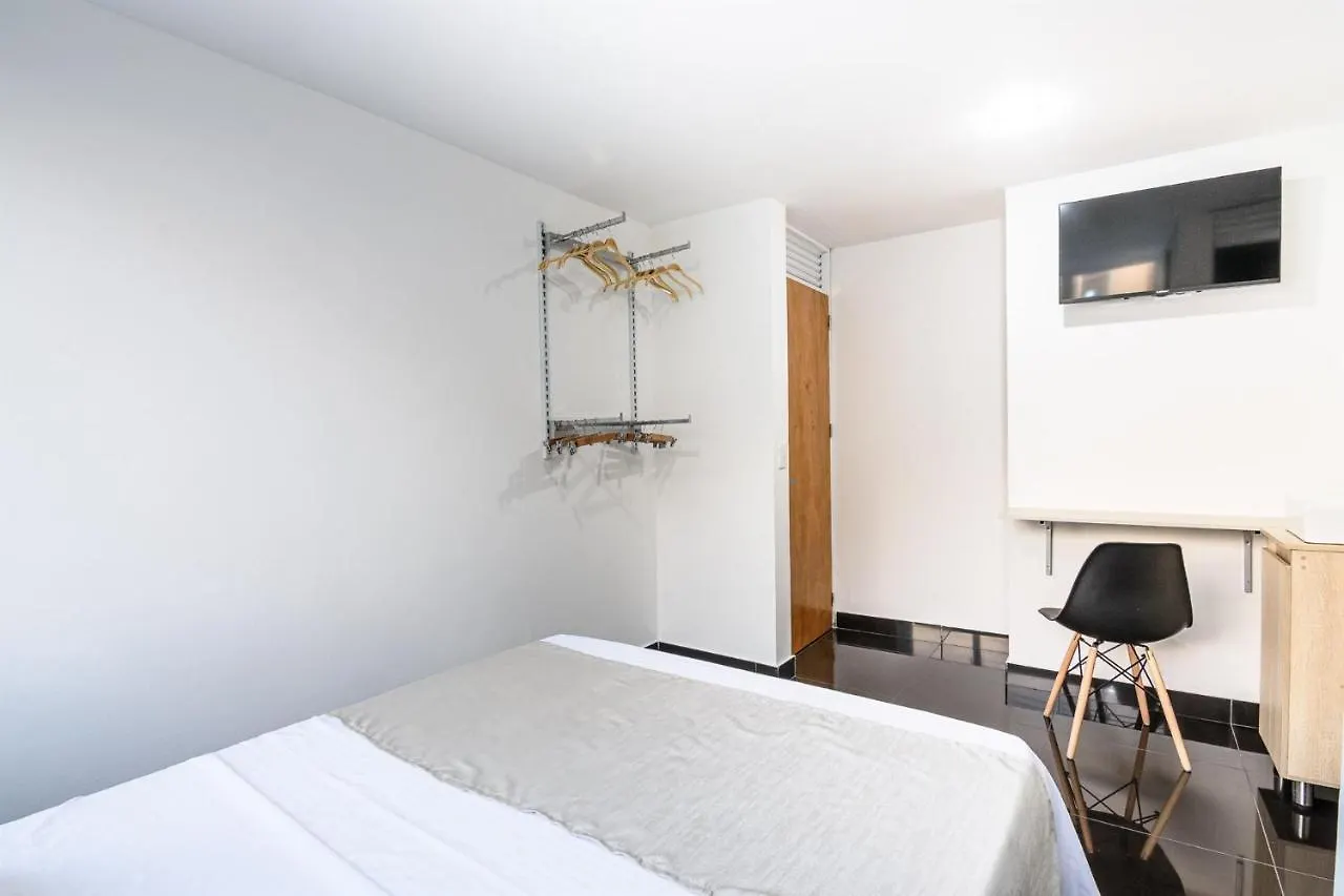 Alma Bed & Breakfast Medellin