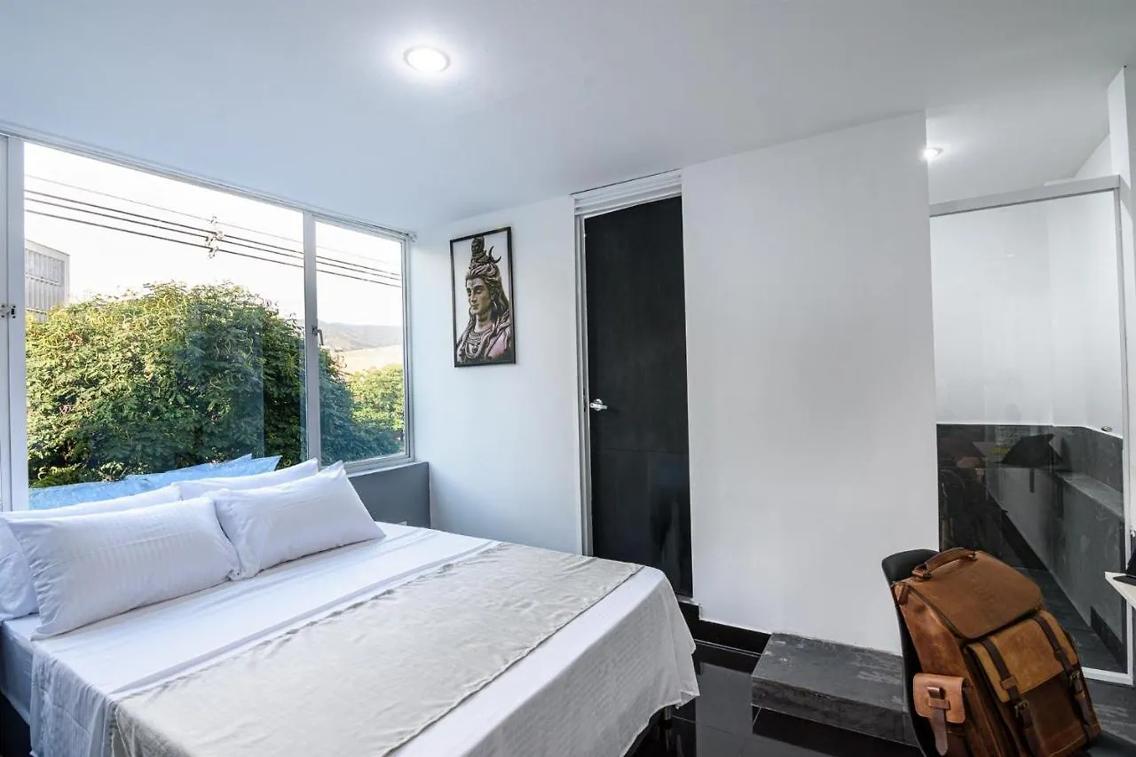 Alma Bed & Breakfast Medellin