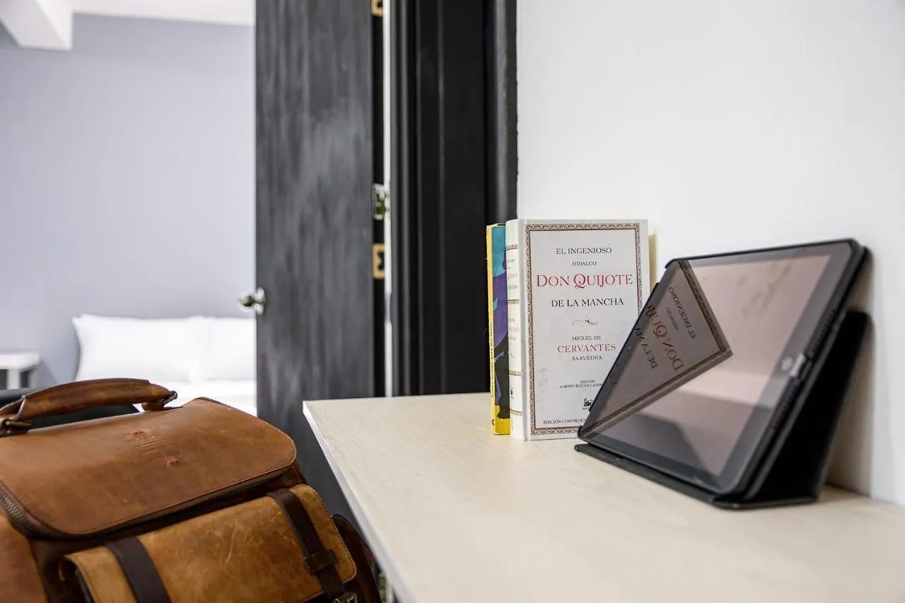 Alma Bed & Breakfast Medellin