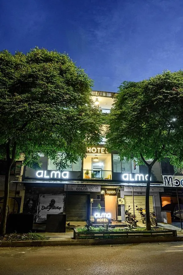 Alma Bed & Breakfast Medellin
