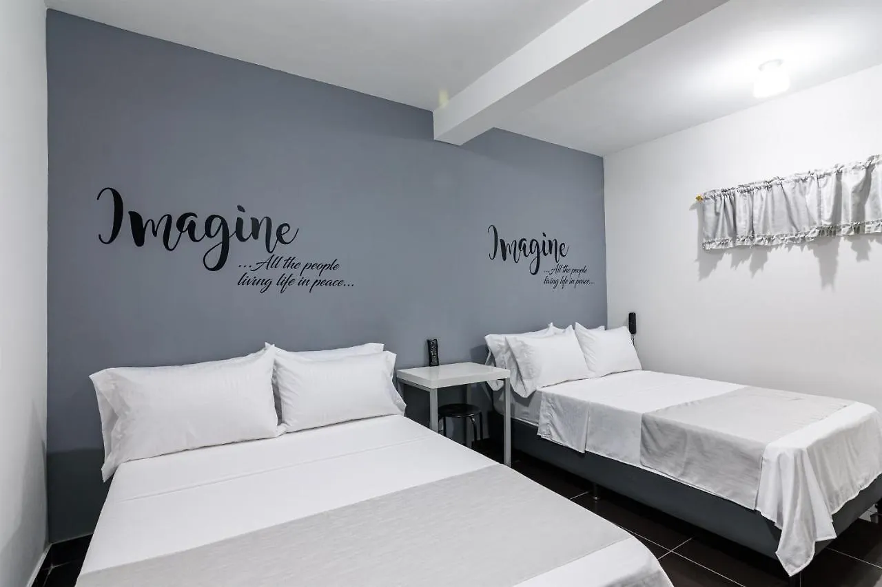 Alma Bed & Breakfast Medellin Colombia